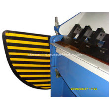 Hydraulic Plate Folder Machine W 62y--2*3100